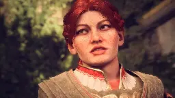 Veilguard Isn’t the First Dragon Age Game to Face ‘Woke’ Criticism