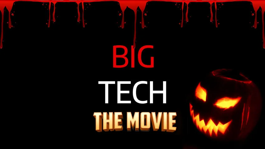 Big Tech: The Movie, Trailer