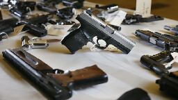 Minnesota ban on 18- to 20-year-olds obtaining handgun permits is unconstitutional, federal appeals court says | CNN Politics