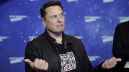 Elon Musk’s X Is Now Worth $36 Billion LESS Than What He Bought It For — And Now Less Than Its Own Debt, Reuters Estimates