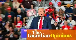 Trump and his allies are whipping up a whirlwind of lies about the hurricanes | Sidney Blumenthal