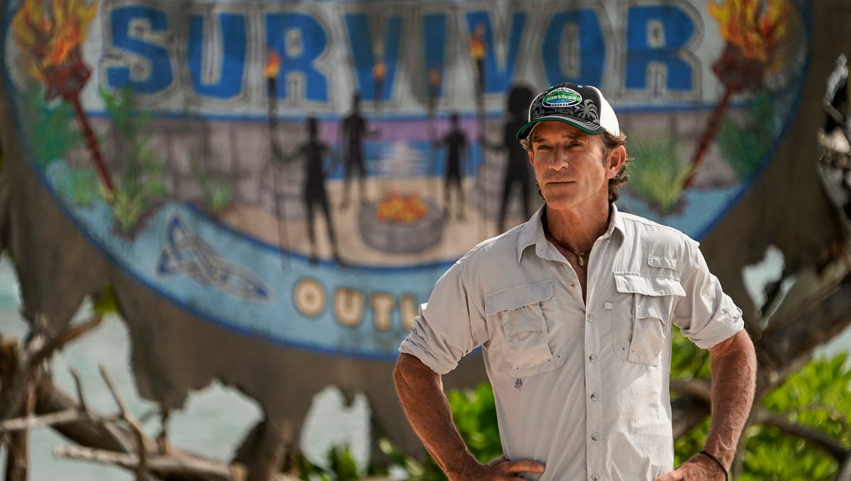 'Survivor' Season 45: New season premiere date, start time, episode details