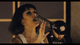 JINJER - Pisces (Live Session) | Napalm Records