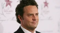 Matthew Perry’s Cause of Death Revealed as ‘Acute Effects of Ketamine’