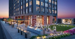 With Avira, Schuylkill Yards Welcomes Its First Residents