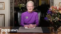 Queen Margrethe II: Danish monarch announces abdication live on TV