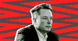 Tesla’s in its flop era