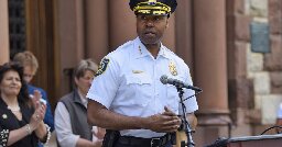 Cities’ Efforts to Hold Police Accountable Hit a Wall: The Police