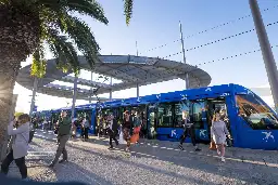 La gratuité des bus et trams à Montpellier à partir de décembre, un choix qui divise le monde du transport public