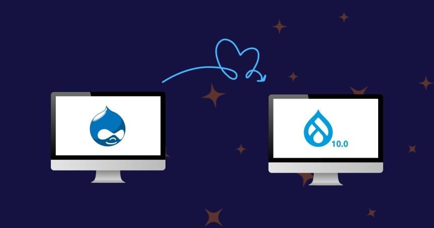 The Ultimate Guide to Drupal Migration for Higher Education