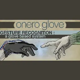 Onero - Sign Language Translation Device