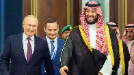 Saudi Arabia threatened to sell off European debt if G-7 seized Russian assets: Report