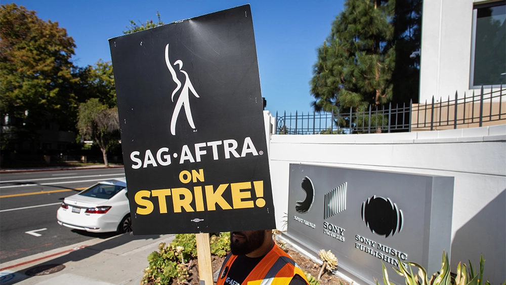 SAG-AFTRA Approves Deal to End Historic Strike