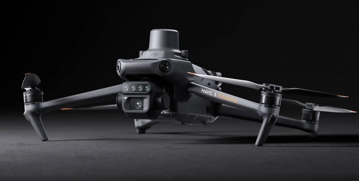 Drone maker DJI facing U.S. FCC ban — the national security risk and part China-state ownership are key issues