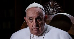 Vatican defends pope's praise of Russian empire after fury in Ukraine