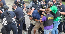 New Louisiana Law Serves as a Warning to Bystanders Who Film Police: Stay Away or Face Arrest