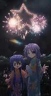 夏のエコー by AsAl [Lucky Star]