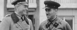 Historian offers first deep dive into secret German-Soviet alliance that laid groundwork for WWII