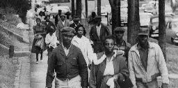 Black economic boycotts of the civil rights era still offer lessons on how to achieve a just society