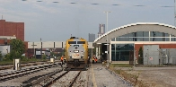 Amtrak-VIA proposal for through Chicago-Toronto service revealed