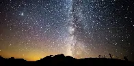 Only 100 years ago the Milky Way was visible from central Paris. Here’s how we can get the night sky back.