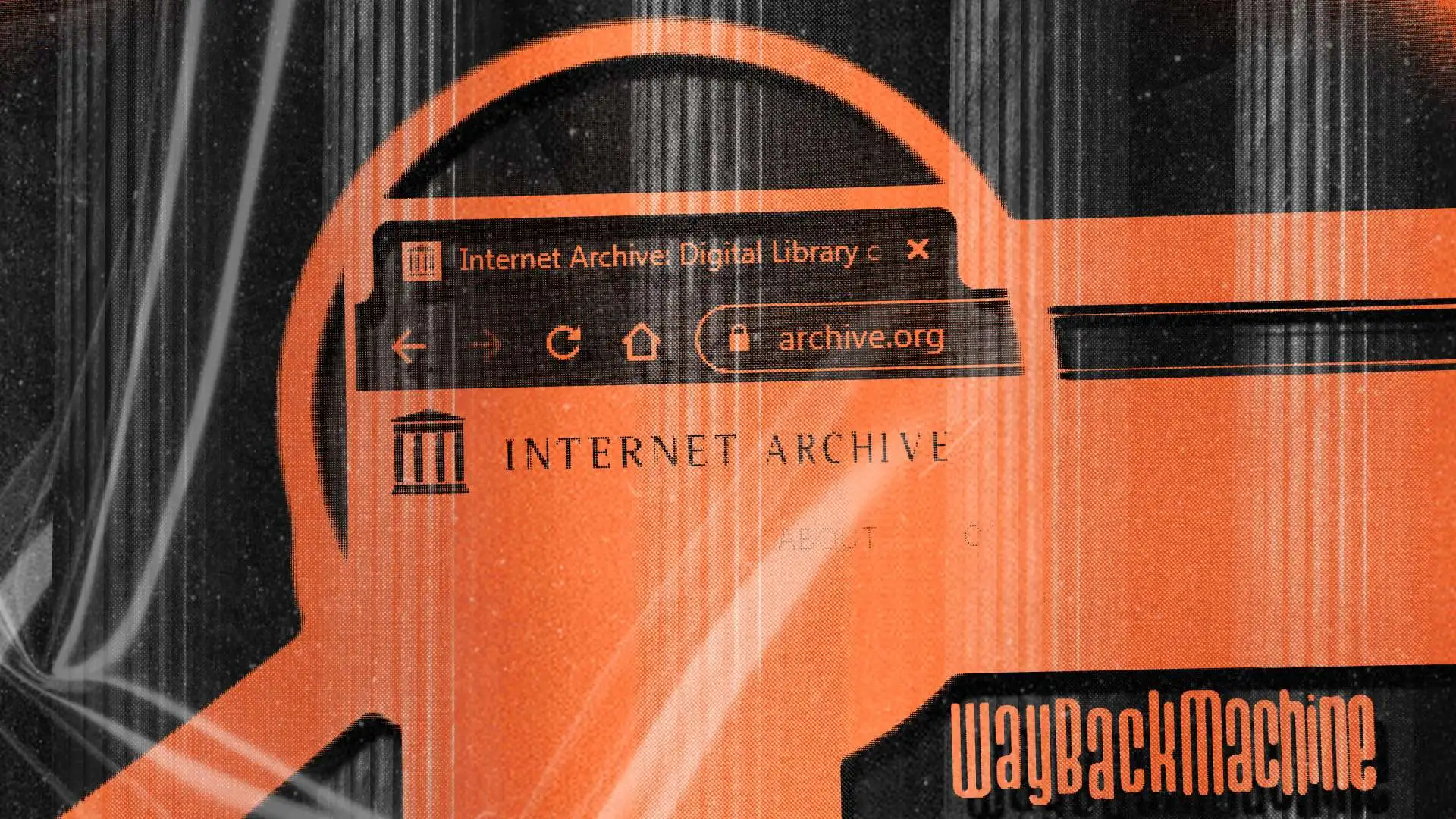 Courts are coming for digital libraries