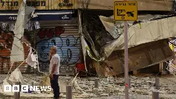 Israel's economy shrinks more than expected on Gaza war