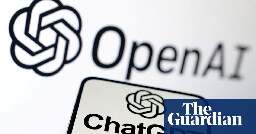 ‘Impossible’ to create AI tools like ChatGPT without copyrighted material, OpenAI says