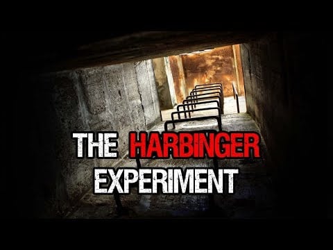 the harbinger experiment