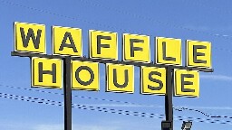 Waffle House raises worker pay after strikes and pressure from labor organizers