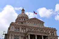 Texas amendment results rundown