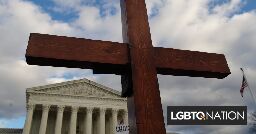 Hate group reveals plan to overturn conversion therapy bans nationwide