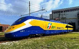 Italian Rail Operator RFI Caught in 'Ndrangheta Mob's Web of Crime - Casino.org