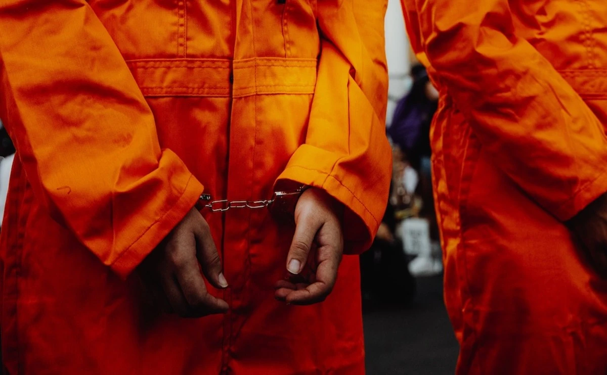 Texas inmates soaking bedsheets in toilet water to cool off in unairconditioned prisons