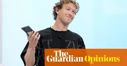 Big tech is picking apart European democracy, but there is a solution: switch off its algorithms | Johnny Ryan