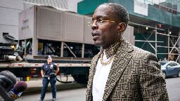 Brooklyn pastor ‘Bling Bishop’ found guilty of spending $90,000 of his parishioner’s savings on luxury goods | CNN