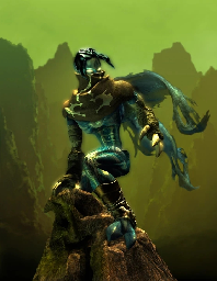Legacy of Kain: Soul Reaver 1 & 2 Remastered leaked at San Diego Comic-Con