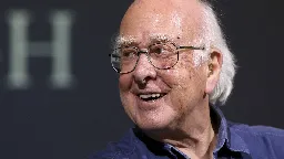Muere Peter Higgs, premio Nobel de Física por el bosón de Higgs