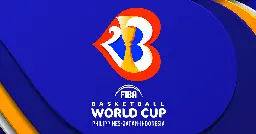 USA v Lithuania boxscore - FIBA Basketball World Cup 2023 - 3 September - FIBA.basketball