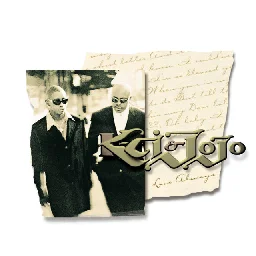 K-Ci & JoJo - All My Life