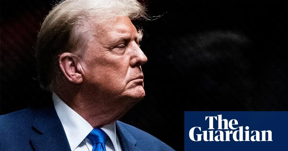 Trump plots capture of DoJ in renewed assault on US justice system