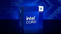 Core i9-14900KS at 6.2 GHz May Be The Fastest Consumer CPU