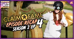 Claim To Fame Season 2 Ep 4 Recap – RobHasAwebsite.com