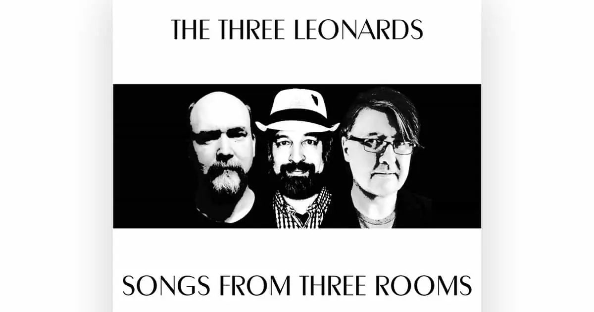 The Three Leonards