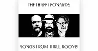 The Three Leonards - a band with two albums