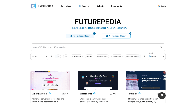 Futurepedia - The Largest AI Tools Directory | Home