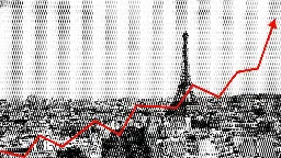 Housing crisis: It’s never been harder to rent a flat in Paris