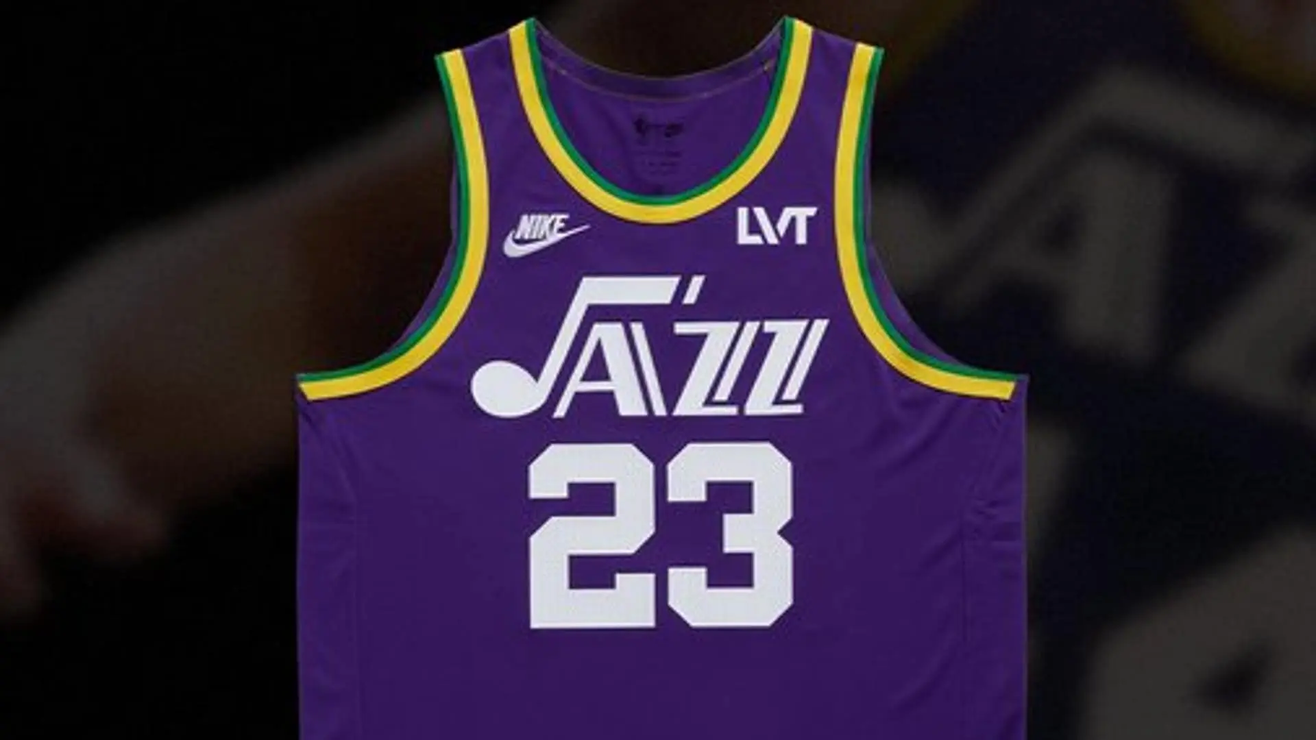 Jazz unveil new Classic Edition uniforms for 2023-24