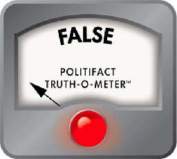 PolitiFact - Ron DeSantis’ False claim that some states allow ‘post-birth’ abortions. None do.