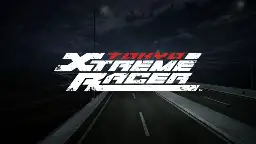 Tokyo Xtreme Racer Coming to PC: A Retro Racing Revival